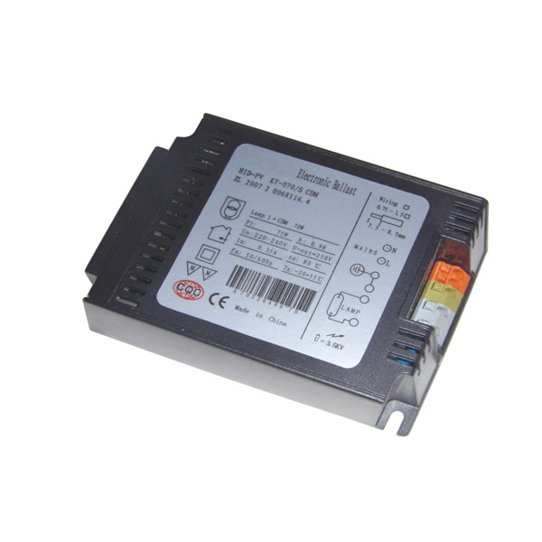 低頻方波電子鎮(zhèn)流器35W~70W